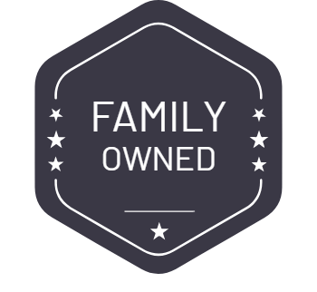 family owned Professional
